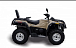 Квадроцикл HISUN TACTIC 550 (HS550ATV) NORMAL в Туле
