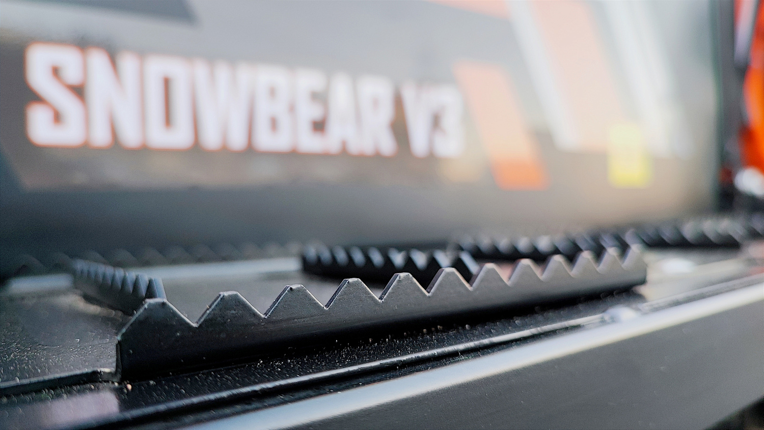 Снегоход PROMAX SNOWBEAR V3 650 2T в Туле