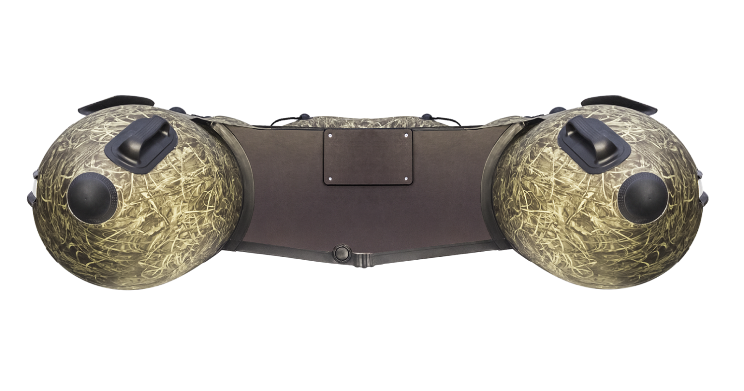 Лодка Ривьера Компакт 3400 СК в Туле