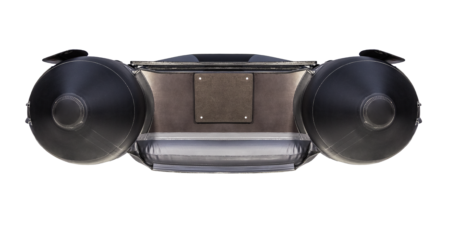 Лодка Таймень NX 2800 НДНД в Туле