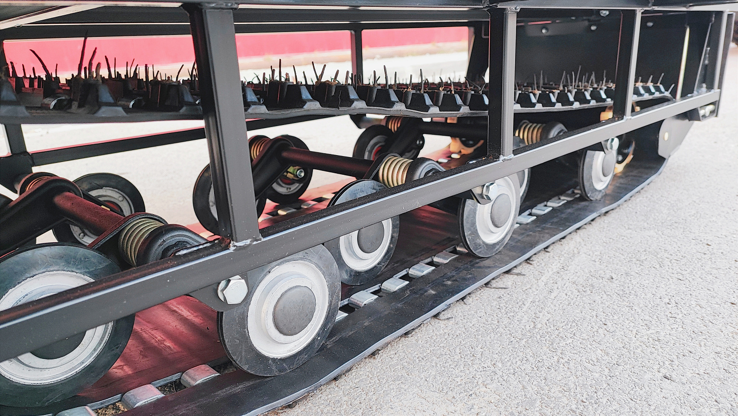 Снегоход PROMAX YAKUT 500 2.0 4T 27 в Туле