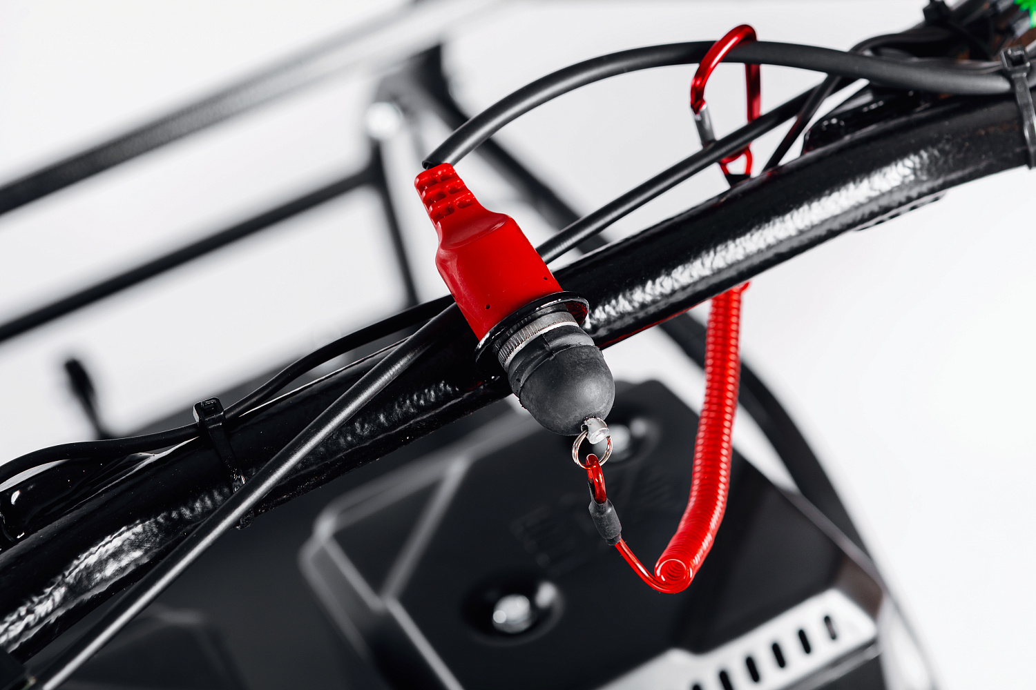 МОТОБУКСИРОВЩИК IKUDZO LONG 2.0 1700/500 EKR19 в Туле