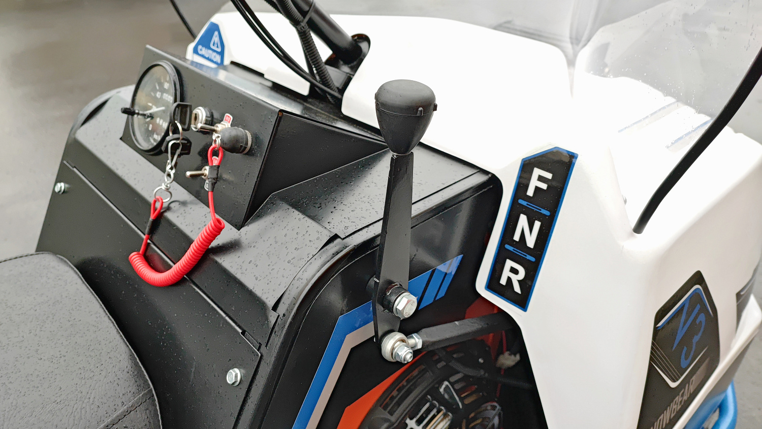 Снегоход PROMAX SNOWBEAR V3 800 4T ST в Туле