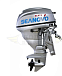 Лодочный мотор SEANOVO SNEF30FEL-EFI в Туле