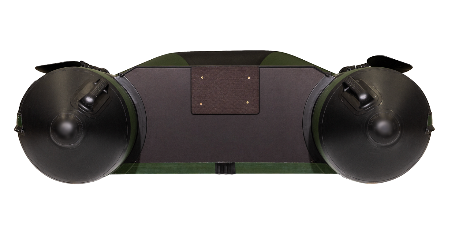  Лодка АКВА 2900 Слань-книжка киль в Туле