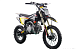 Питбайк FullCrew Teen Rider 125cc 17\14 (механ., эл.стартер) в Туле