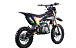 Питбайк FullCrew Teen Rider 125cc 17\14 (механ., эл.стартер) в Туле