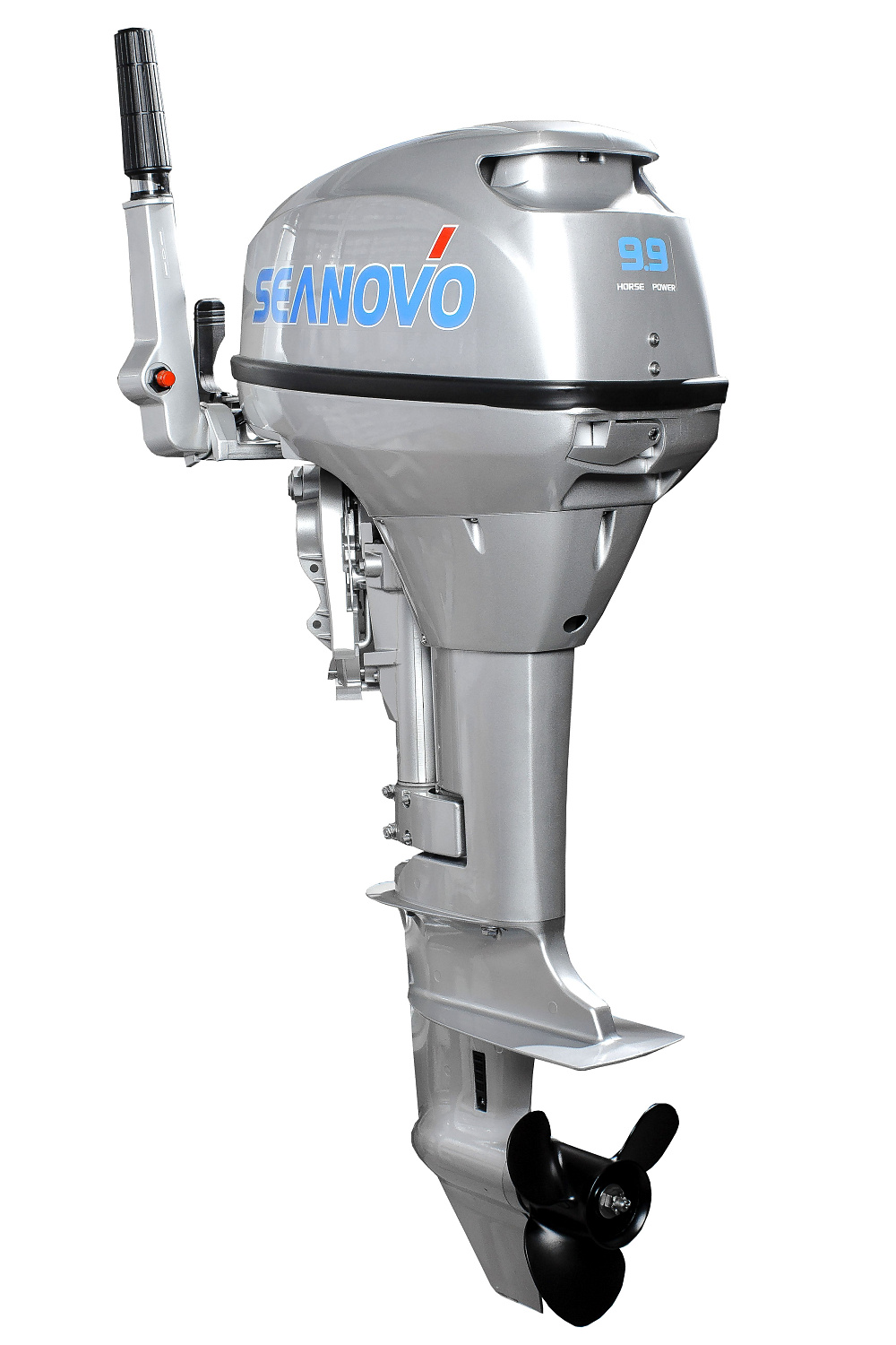 Лодочный мотор Seanovo SN9.9FHL в Туле