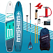 SUP (САП) Доска MISHIMO VOYADGER 12.6 в Туле