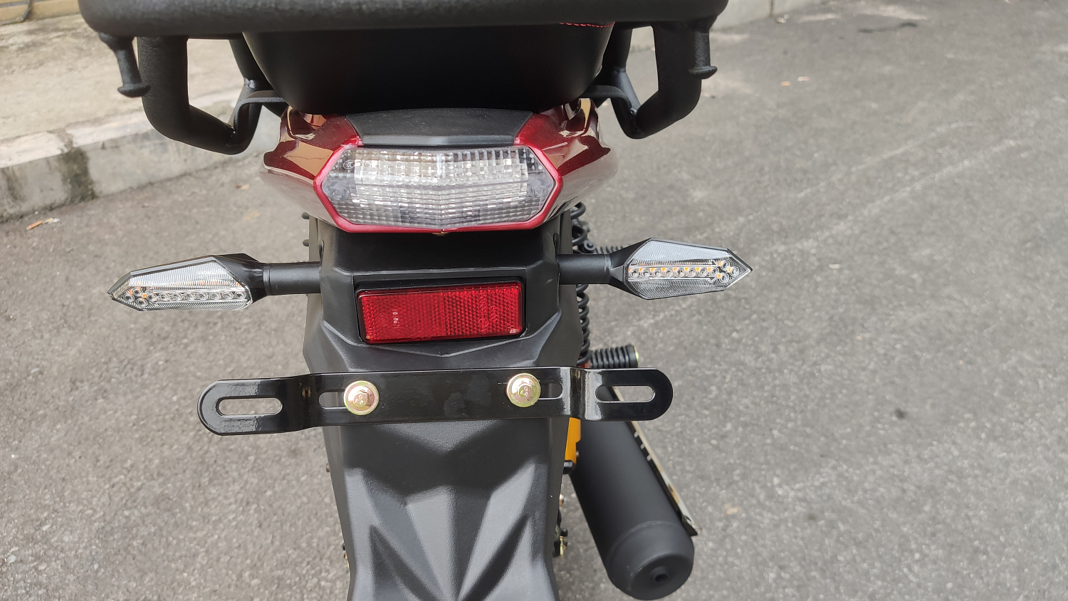 Мопед FAIDET SKIFF RS150 (49) в Туле