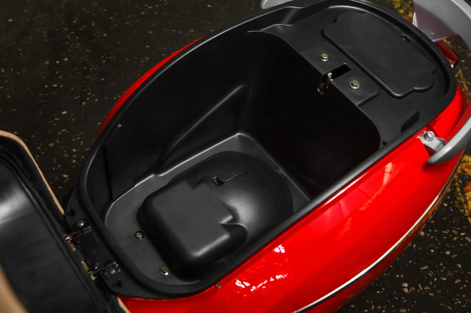 Скутер MINSK Vesna 50 M1NSK в Туле