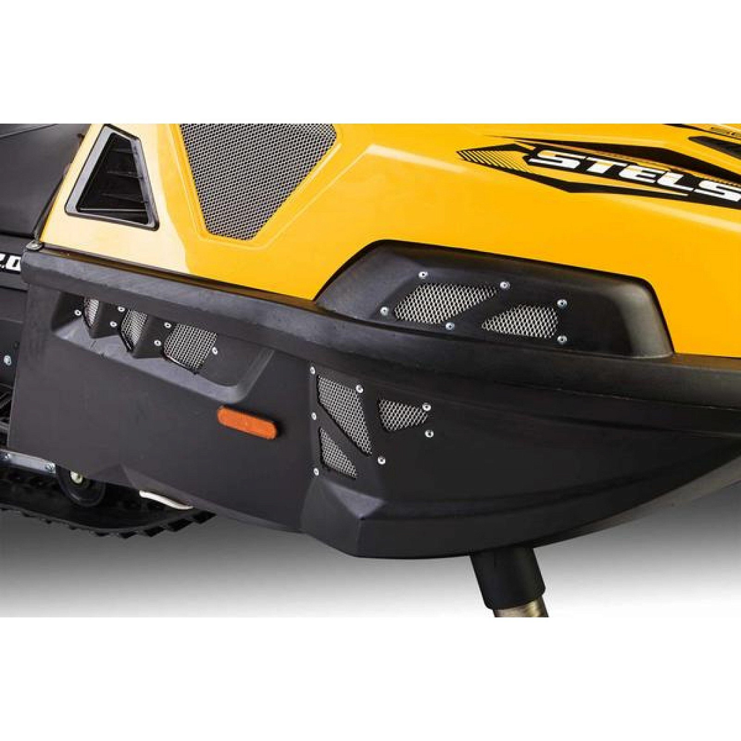 Снегоход STELS ВИКИНГ (VIKING) SV800T LUX V3.0 K01 SWT CVTECH в Туле