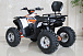 Квадроцикл GBM STORMRIDER 320 PREMIUM в Туле