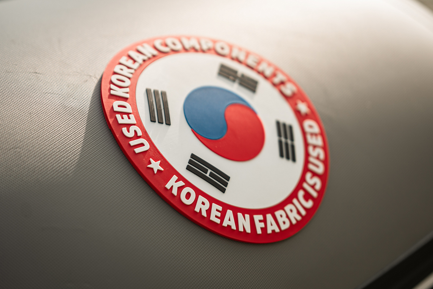 Лодка MISHIMO RIVER JET 390 под водомет в Туле