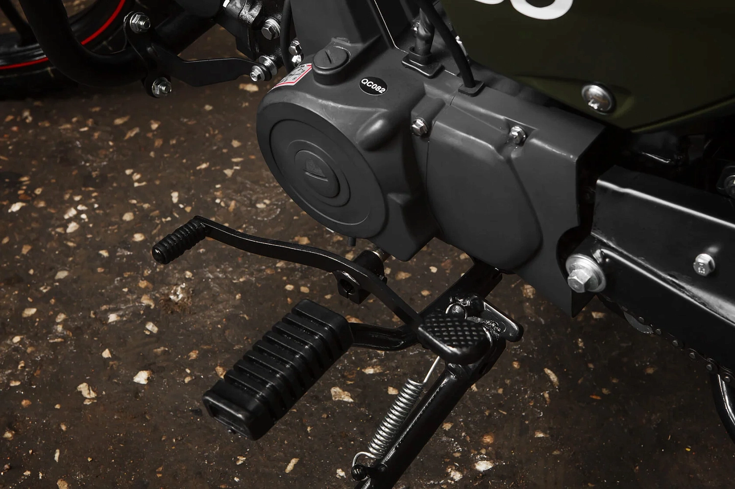 Мотоцикл MINSK  D4 50 M1NSK в Туле