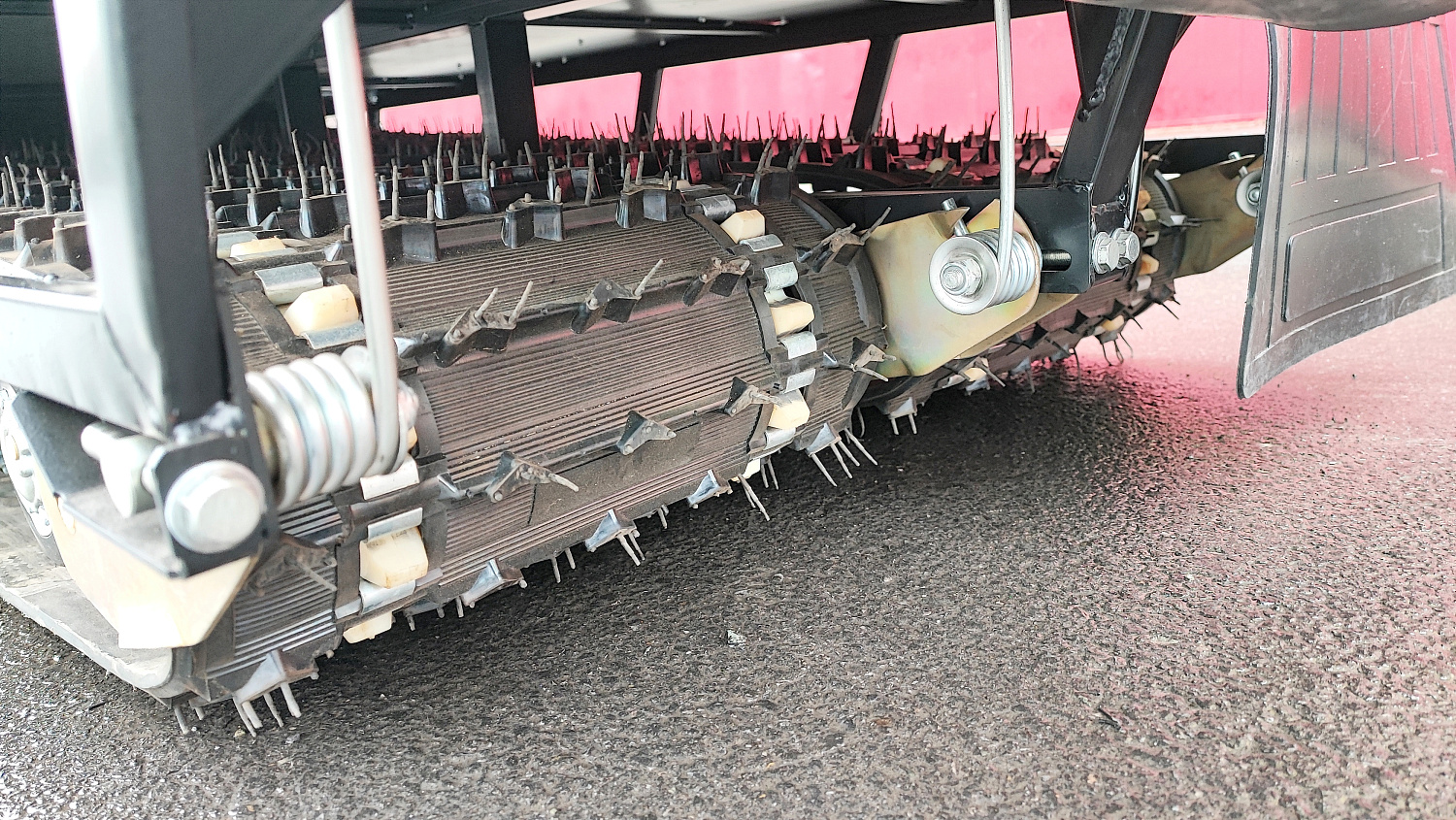 Снегоход PROMAX SNOWBEAR V3 800 4T ST в Туле