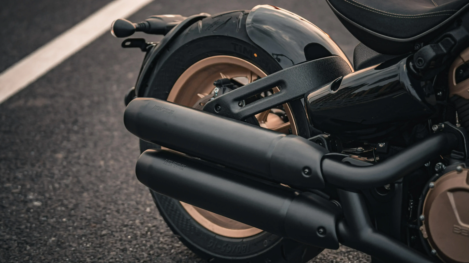 Мотоцикл Benda Napoleon 500 в Туле