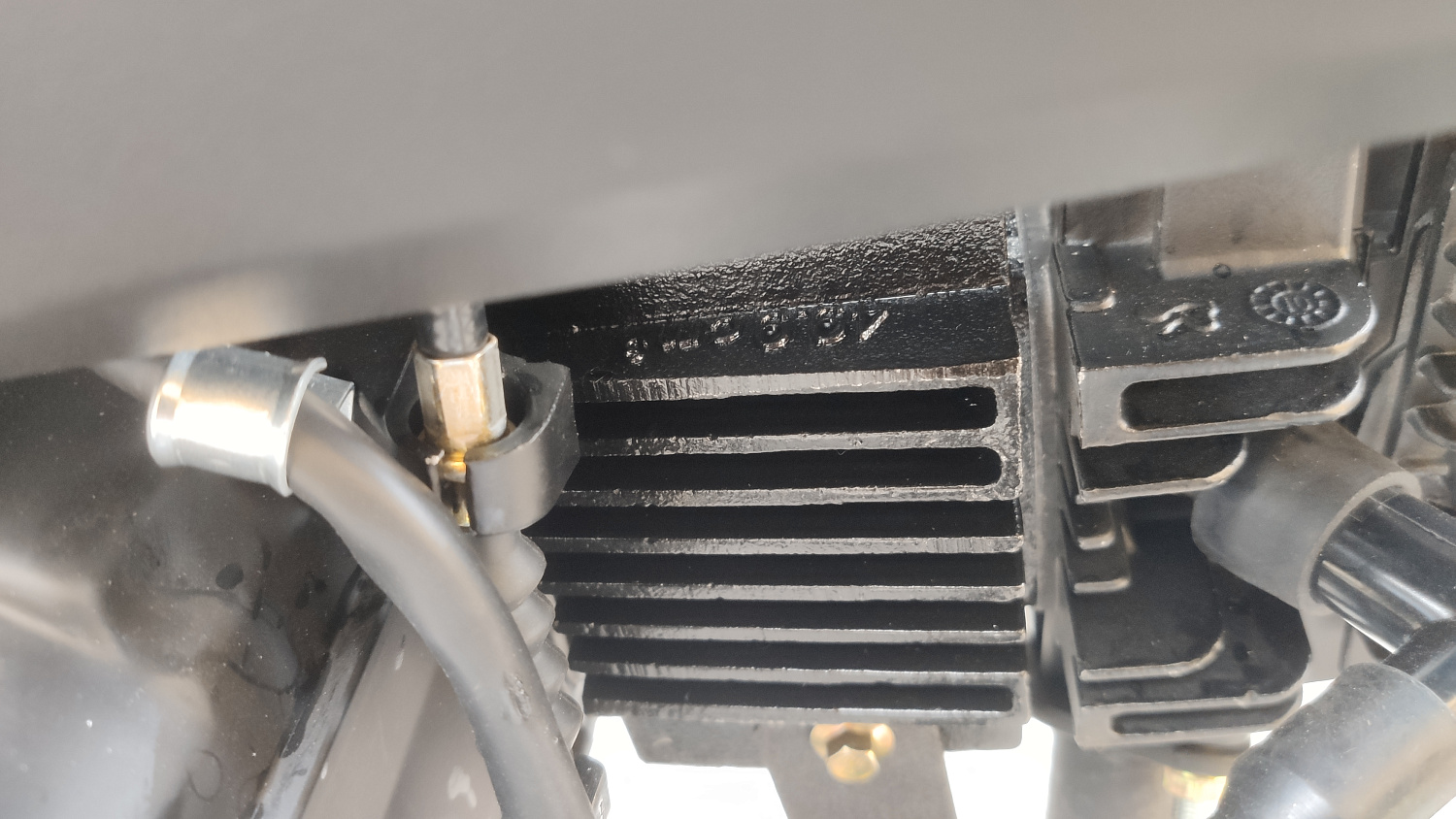 Мопед FAIDET SKIFF RS150 (49) в Туле