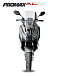 МаксиСкутер PROMAX-HONDA ADV 150 (49) EFI (Inspired by HONDA) в Туле