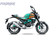 Мопед PROMAX CB150PR (49) в Туле