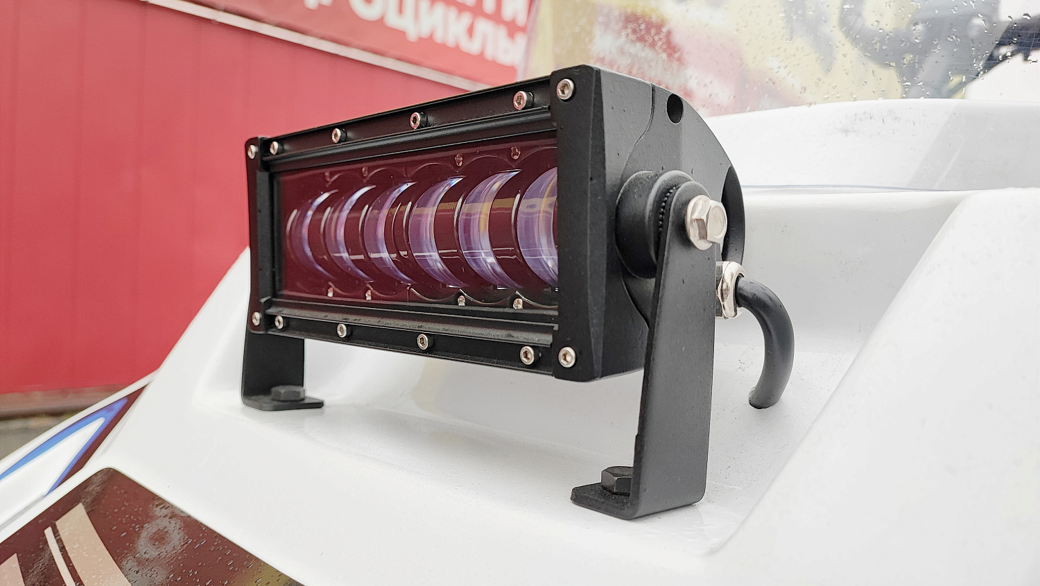 Снегоход PROMAX SNOWBEAR V3 800 4T ST в Туле