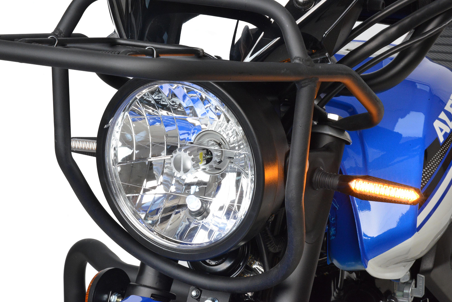 Мопед PROMAX ALPHA DIRT 150(49) в Туле