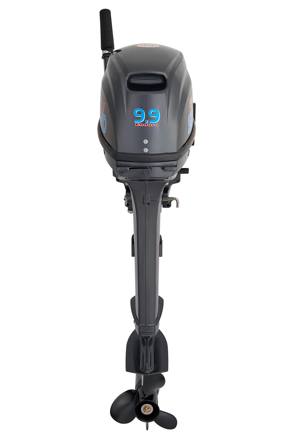 Лодочный мотор SEANOVO SN9.9FHS ENDURO в Туле