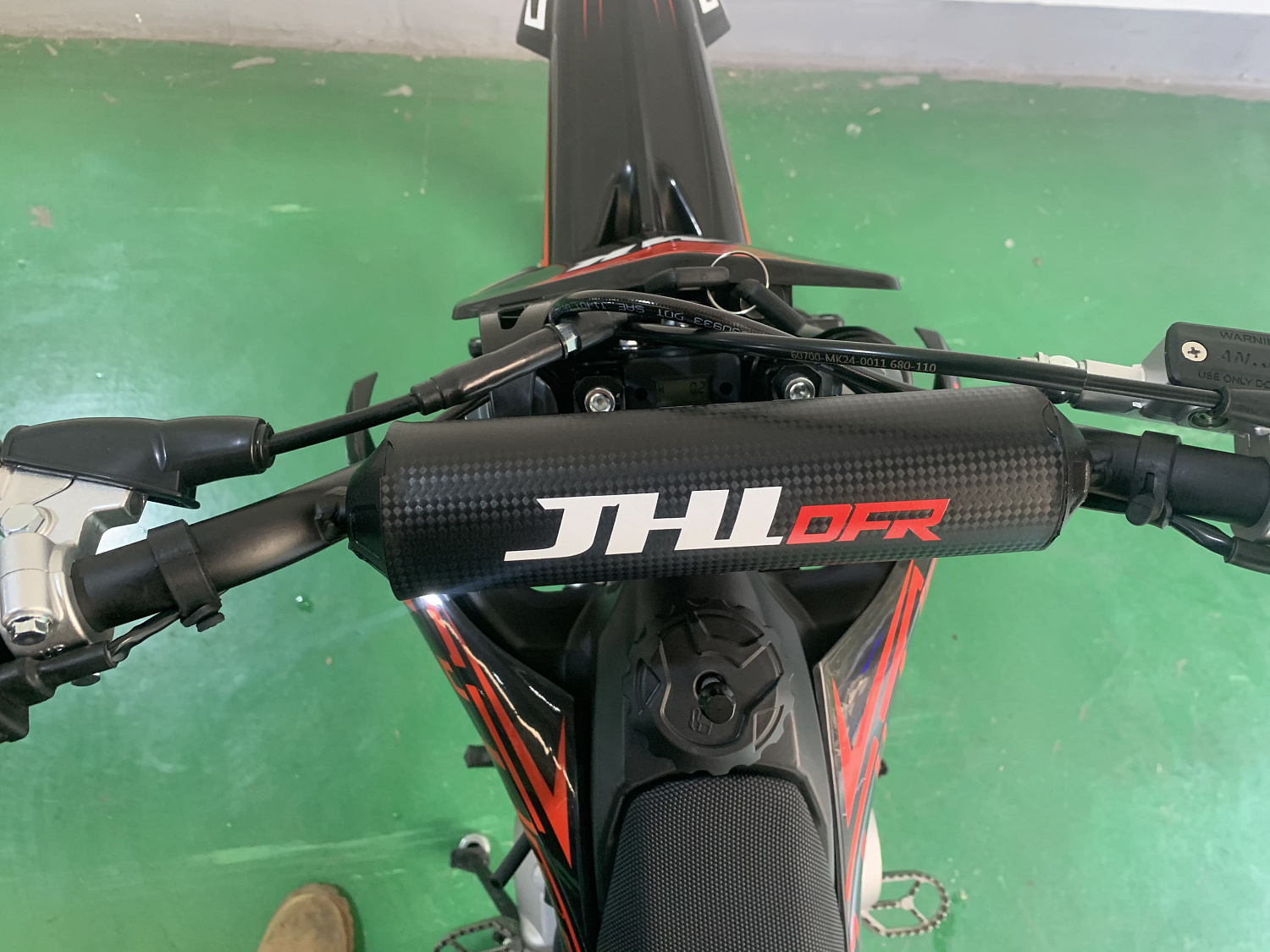 Питбайк JHLMOTO JHL MK125 (14/12) в Туле