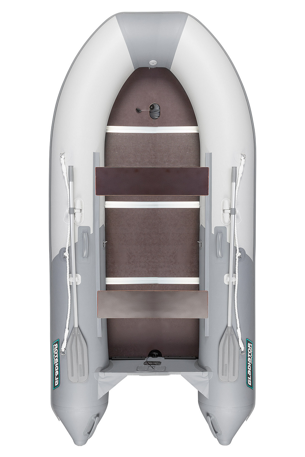 НАДУВНАЯ ЛОДКА GLADIATOR B330 в Туле