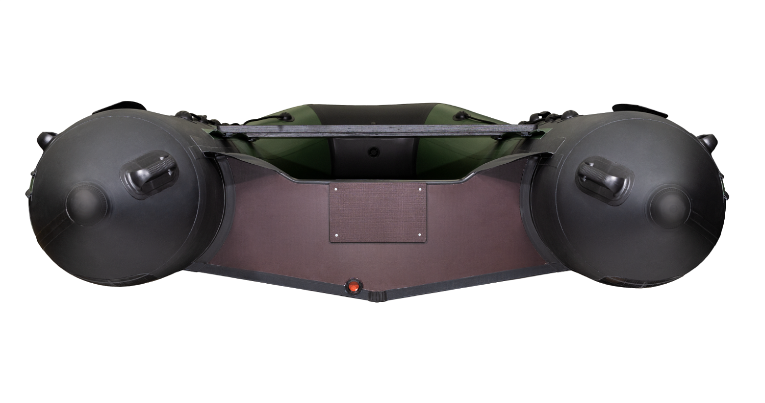 Лодка Ривьера Максима 3800 СК в Туле