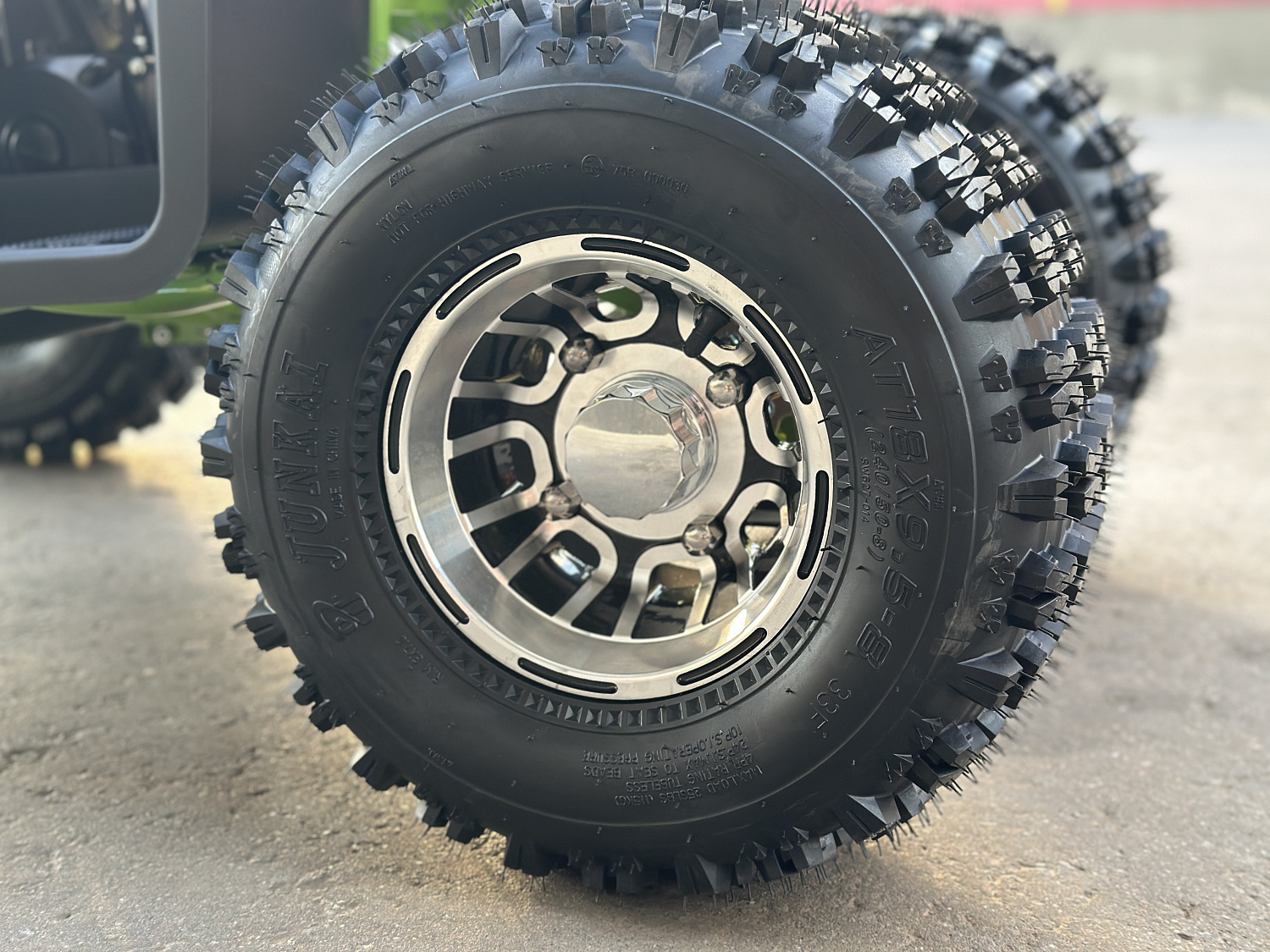 Квадроцикл PROMAX МАЙНКРАФТ 192 PRO 2025 в Туле