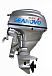 Лодочный мотор SEANOVO SNEF30FEL-T - EFI в Туле