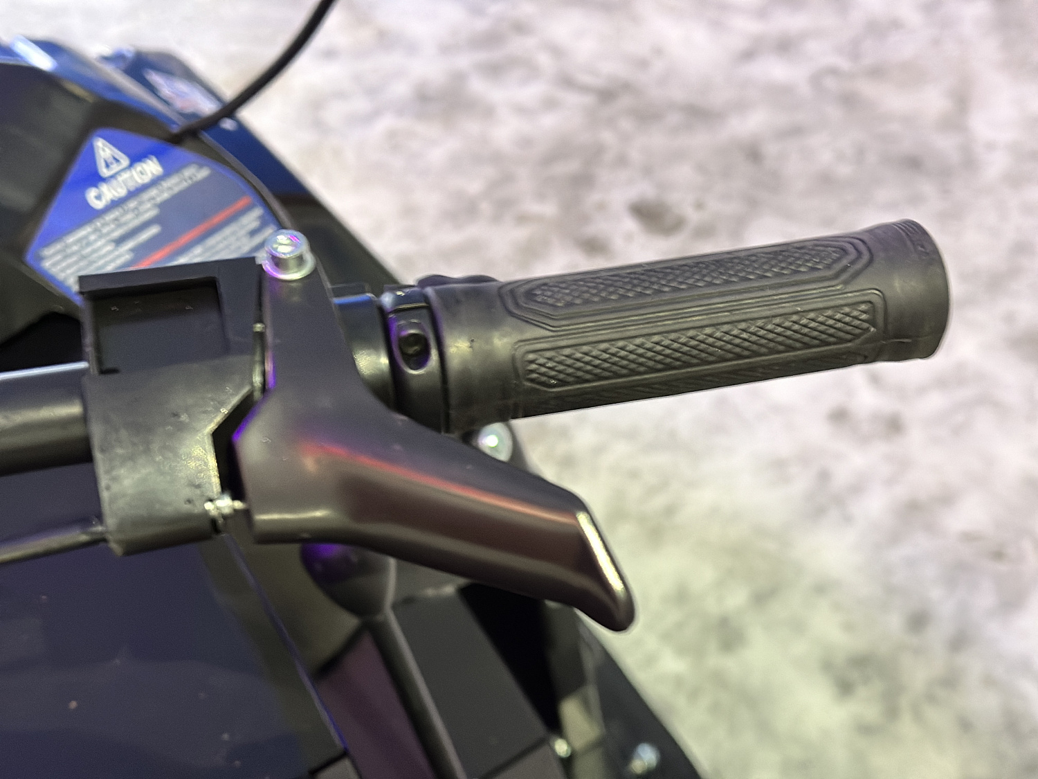 Снегоход PROMAX YAKUT 500 2.0 4T 20 в Туле