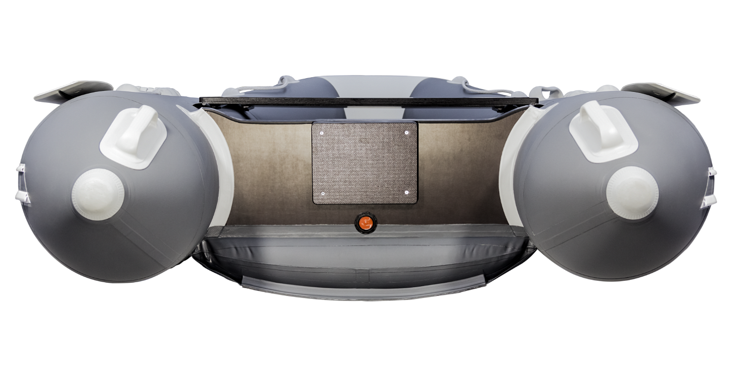 Лодка АКВА 3600 НДНД в Туле