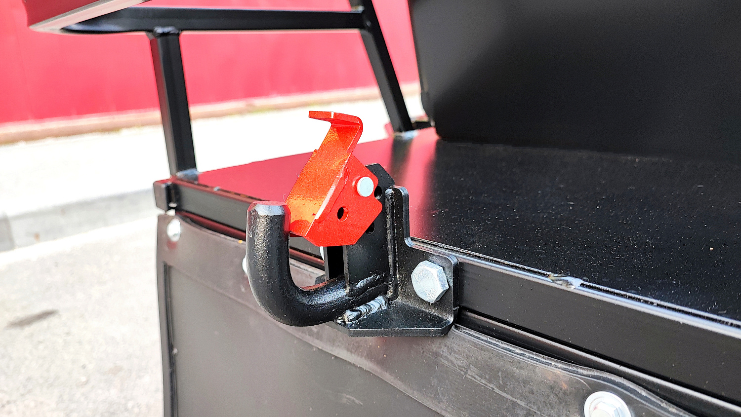 Снегоход PROMAX YAKUT 500 2.0 4T 27 в Туле