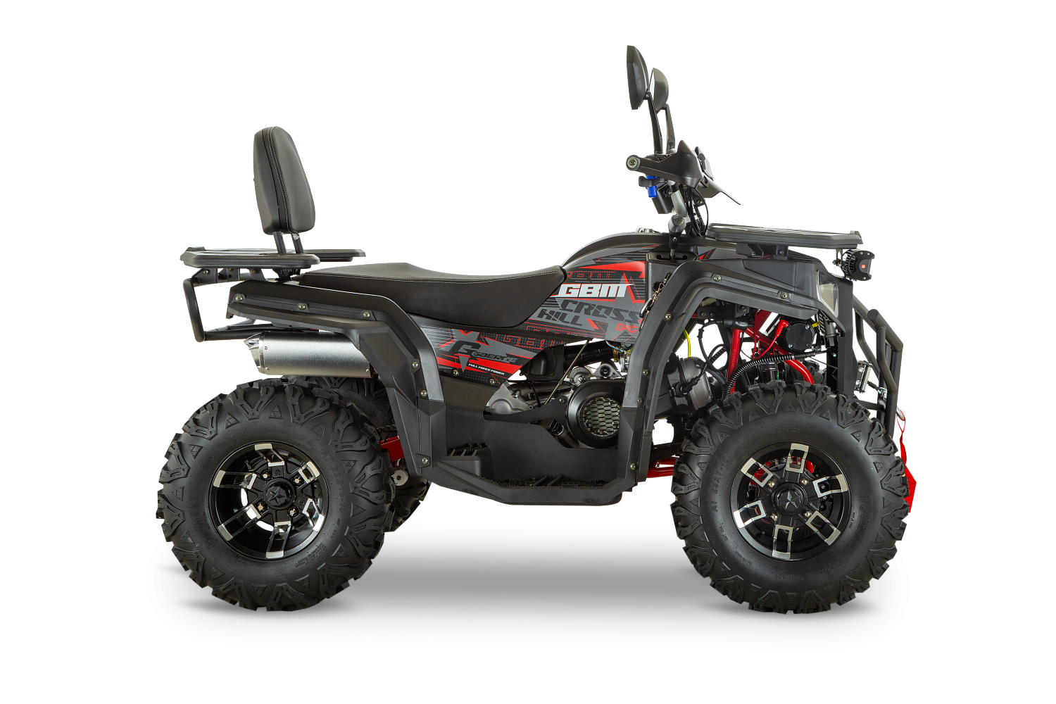 Квадроцикл GBM CROSS HILL 320 BIG PREMIUM в Туле