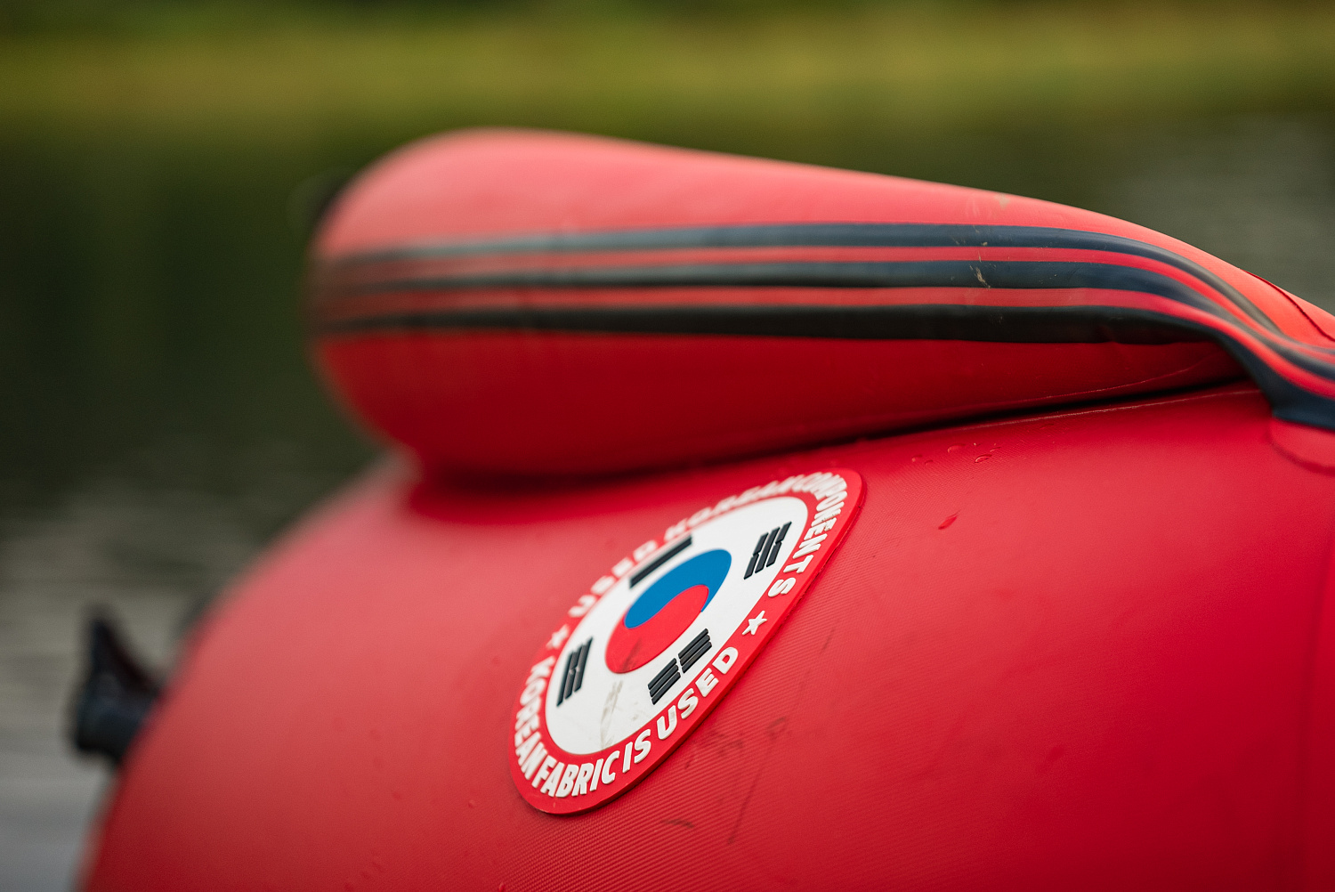 Лодка MISHIMO RIVER FJET PRO 400 под водомет в Туле