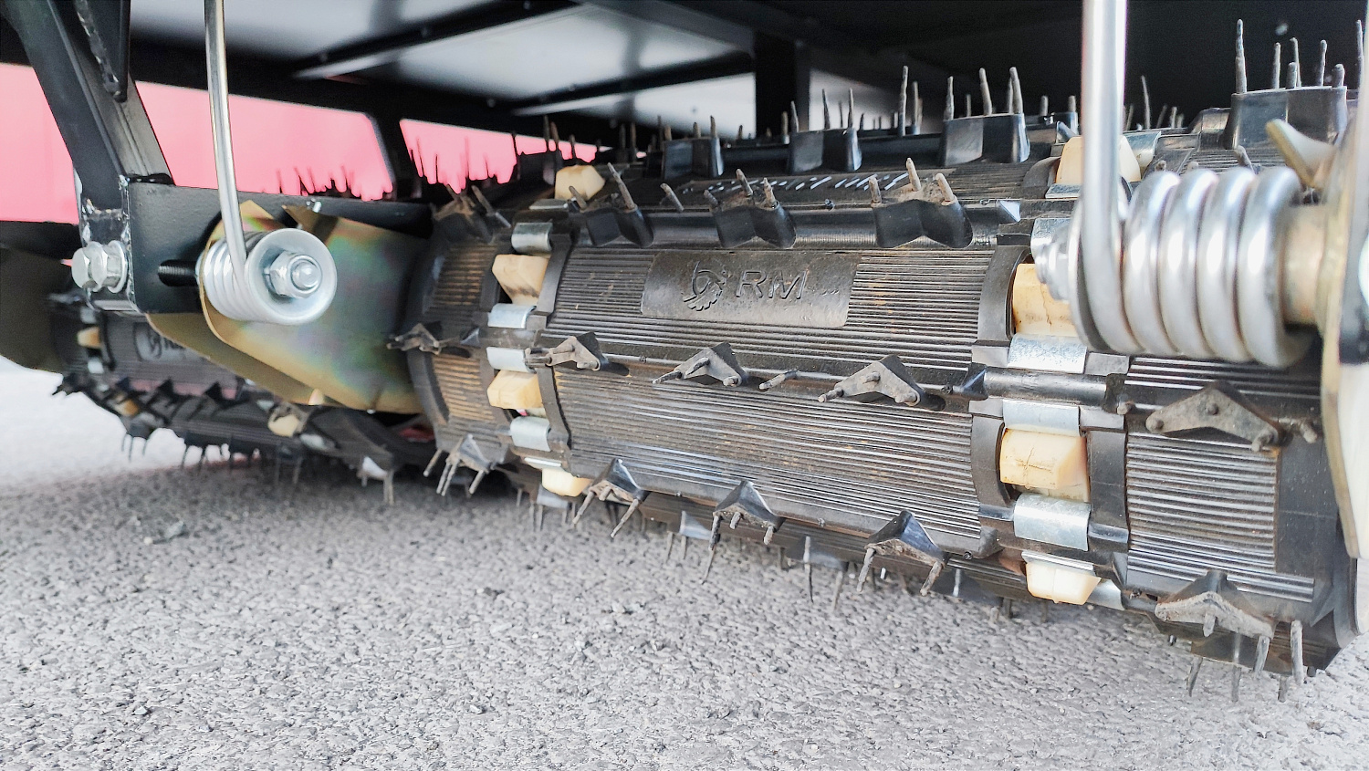 Снегоход PROMAX SNOWBEAR V3 650 2T в Туле