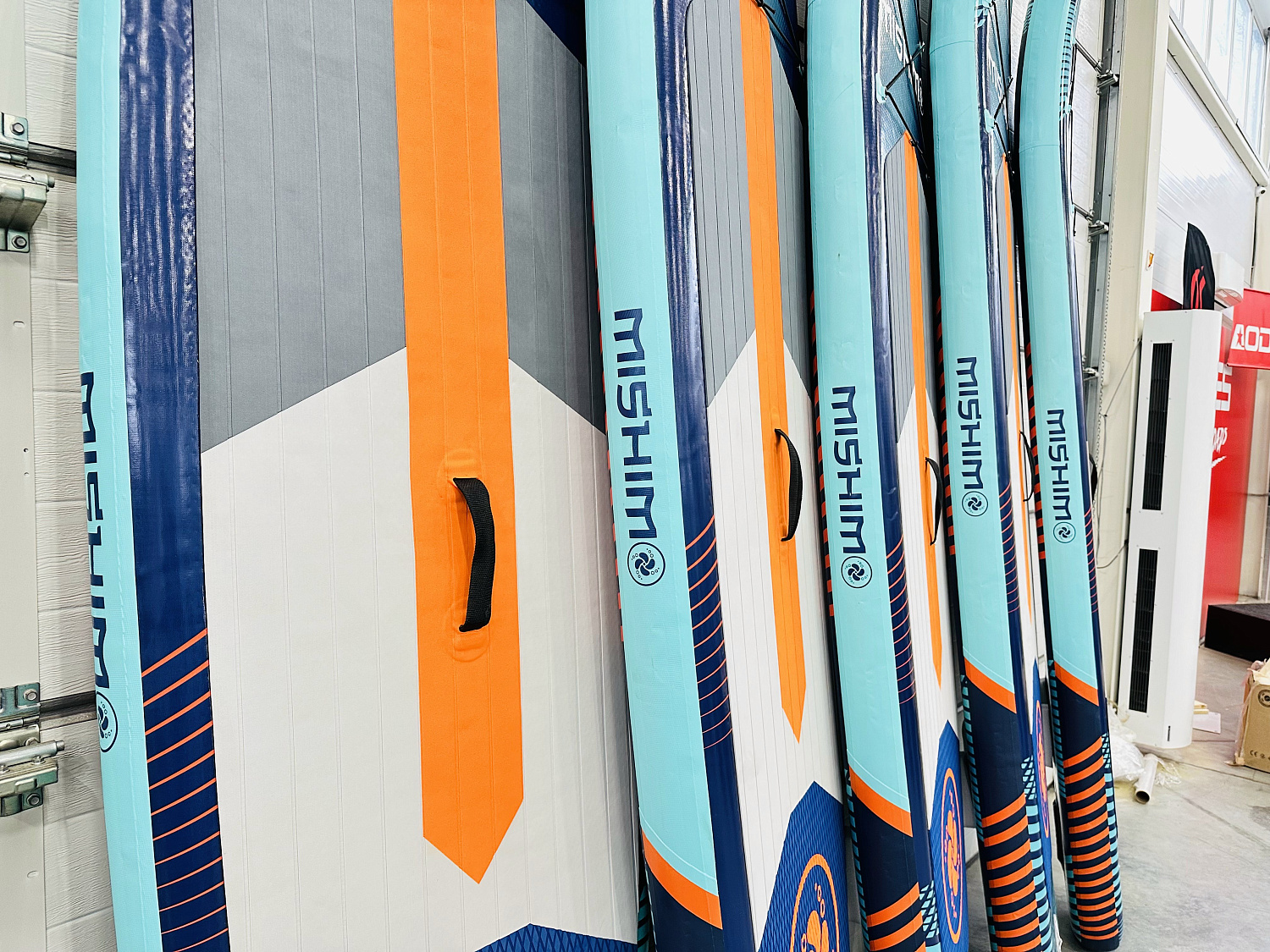 SUP (САП) Доска MISHIMO TROFY 10.6 в Туле