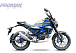 Мопед PROMAX CB150PR (49) в Туле