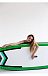 НАДУВНОЙ SUP BOARD JUNGLES 11,6 в Туле