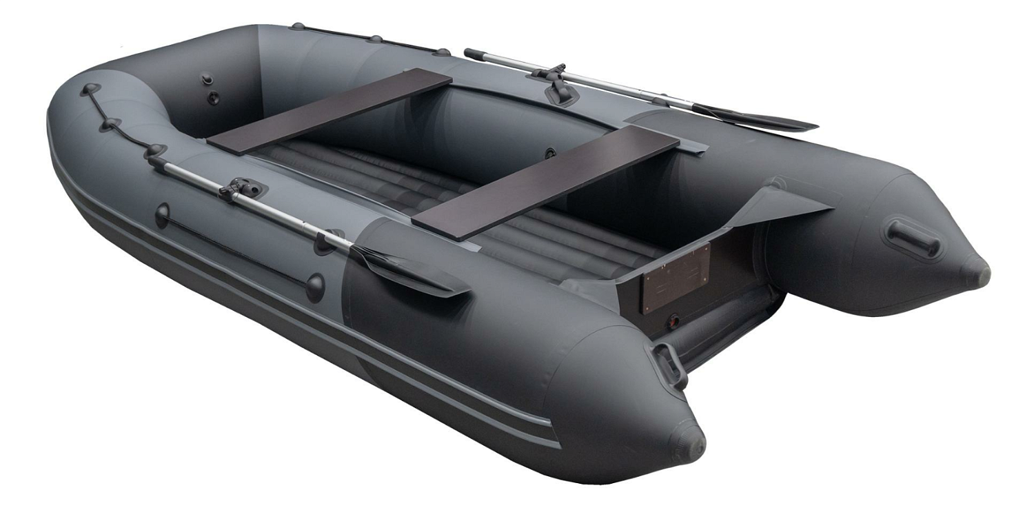 Лодка Таймень RX 4100 НДНД в Туле