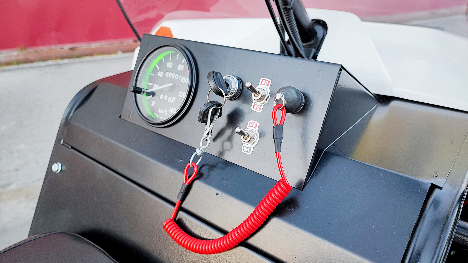 Снегоход PROMAX SNOWBEAR V3 650 2T в Туле