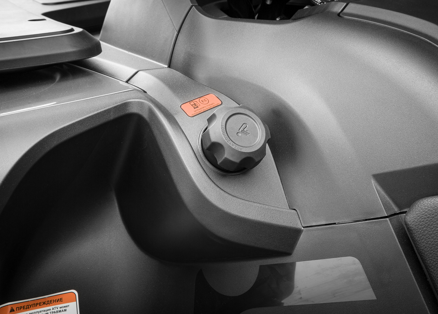  Квадроцикл Segway SNARLER AT6 LE в Туле