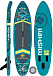 SUP (САП) Доска MISHIMO PRO-MAX Light Teal 12,6’ (385см) в Туле