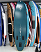 SUP (САП) Доска RAIDEX TAITA BLUE BOTTOM 10,6’ (320см) в Туле