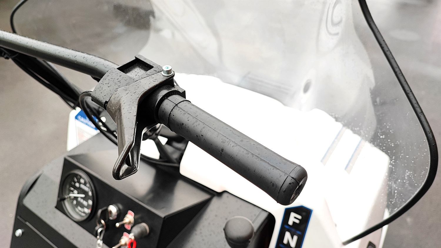 Снегоход PROMAX SNOWBEAR V3 800 4T ST в Туле