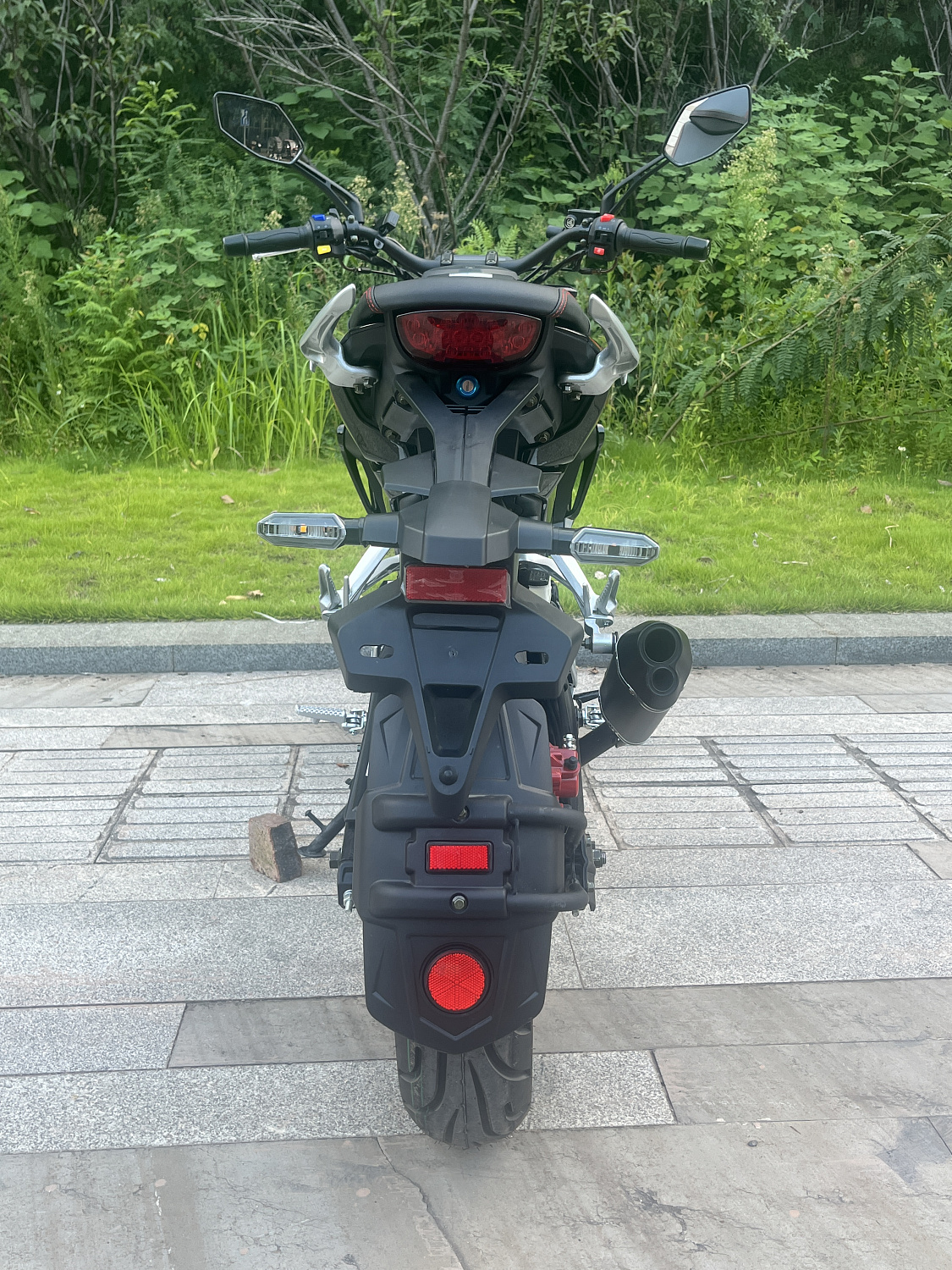 Мопед PROMAX CB130R (49) в Туле