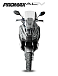 МаксиСкутер PROMAX-HONDA ADV 150 (49) EFI (Inspired by HONDA) в Туле