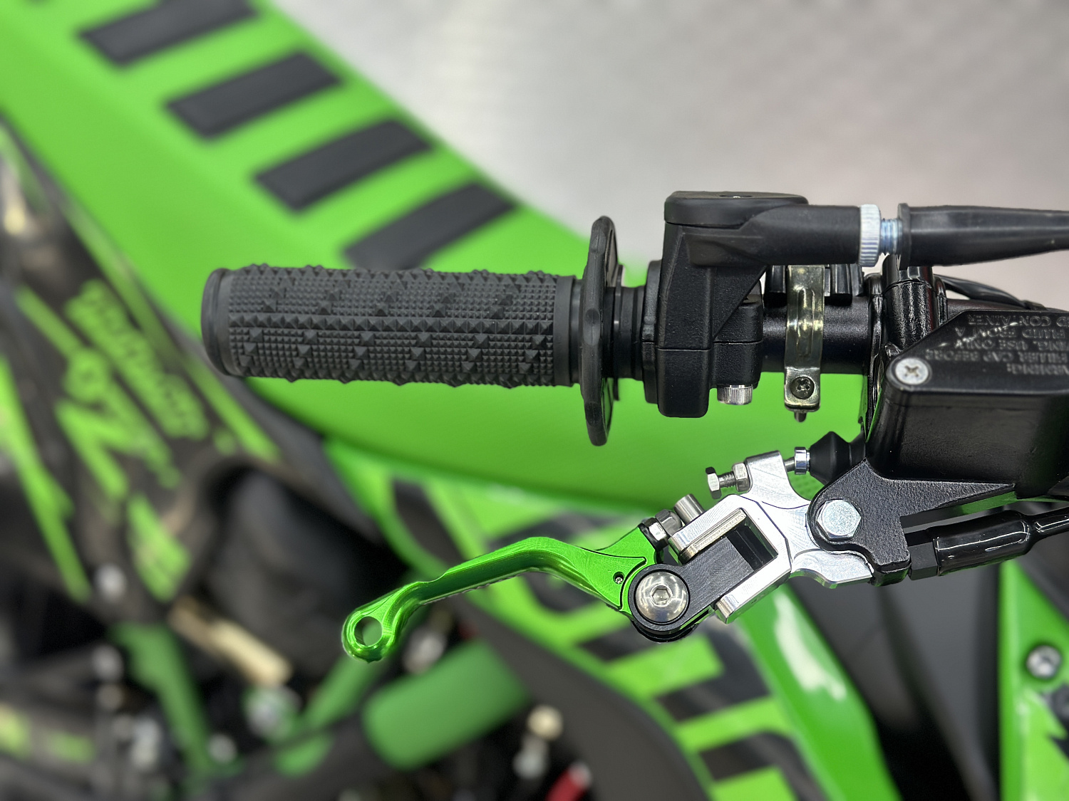 Кроссовый мотоцикл PROMAX DAIKON CB330 в Туле